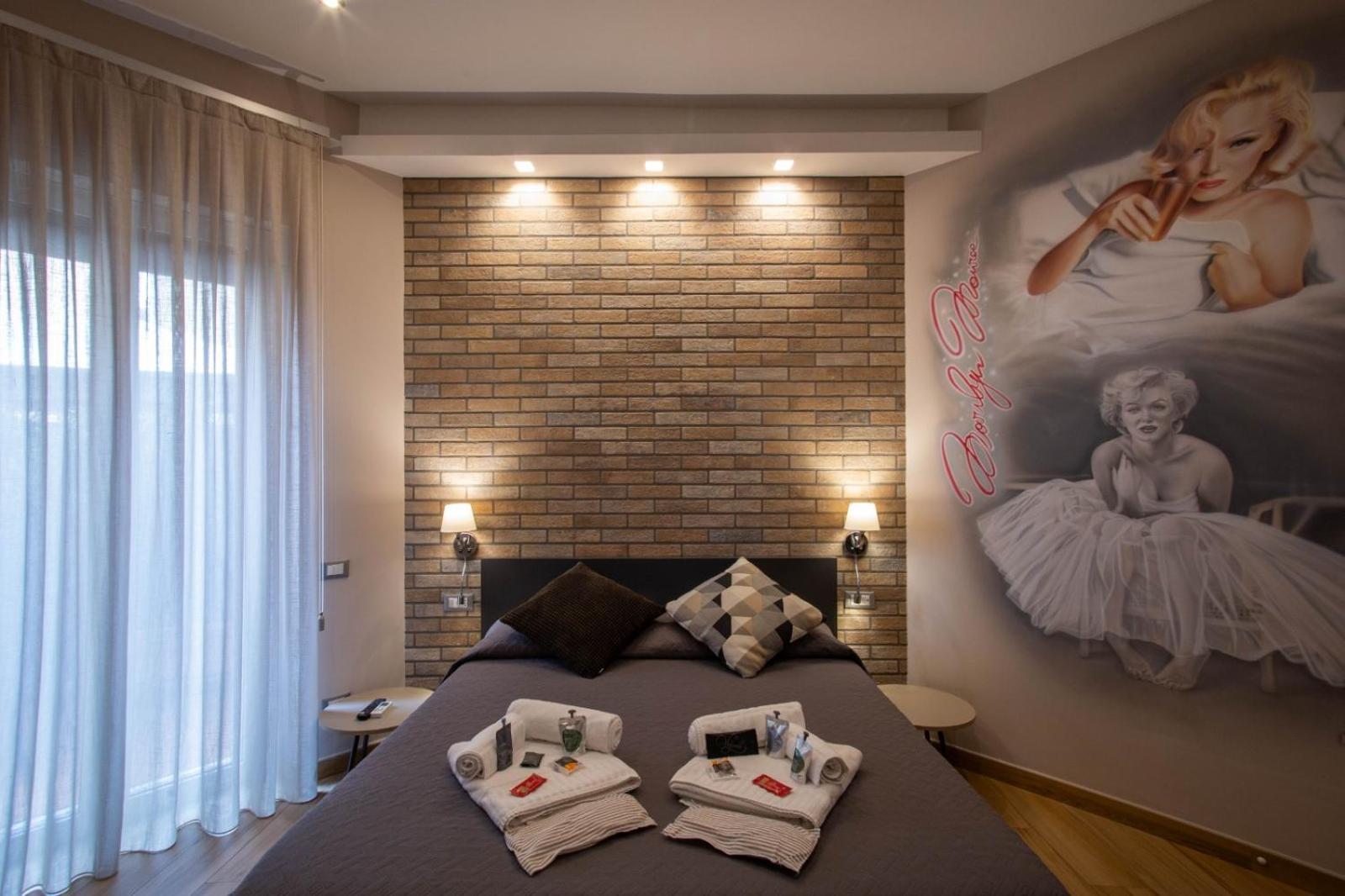 Little Rock Guest House Gaeta Quarto foto